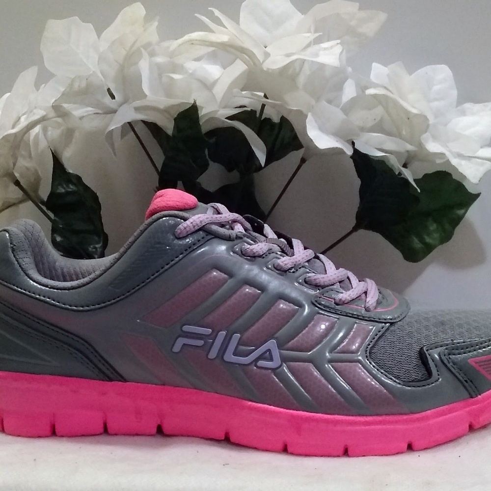 Winsprinter 2 (Fila)